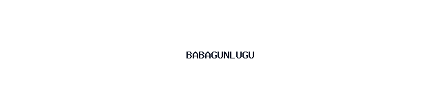Babagunlugu